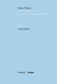 Geschichten