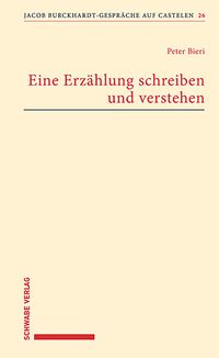 Eine Erzählung schreiben und verstehen