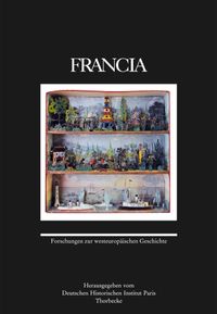 Francia, Band 40
