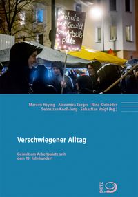 Verschwiegener Alltag