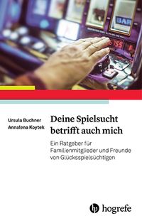 Deine Spielsucht betrifft auch mich