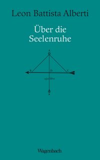 Über die Seelenruhe