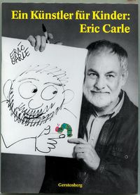 Ein Künstler für Kinder: Eric Carle