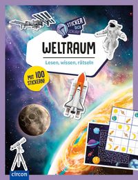Weltraum