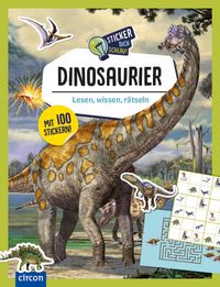 Dinosaurier