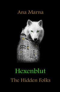 The Hidden Folks / Hexenblut