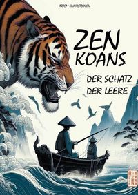 Zen Koans: Der Schatz der Leere