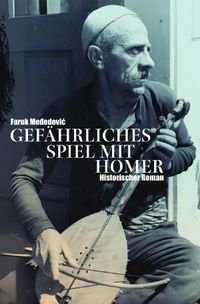 Gefährliches Spiel mit Homer