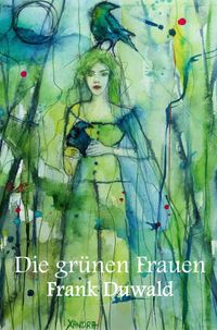 Die grünen Frauen