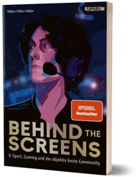 Behind the Screens