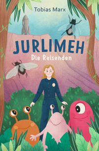 Jurlimeh / Jurlimeh - Die Reisenden