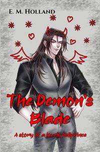 The Devil-Reihe / The Demon's Blade