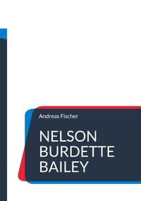 Nelson Burdette Bailey