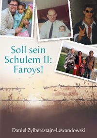 Soll sein Schulem II: Faroys!