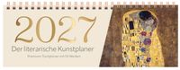 Der literarische Kunstplaner (TQ) 2027