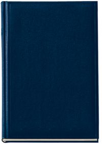Buchkalender Wochentimer Balaton blau 2027