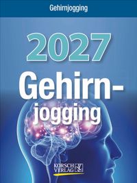 Gehirnjogging 2027