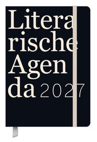 Literarische Agenda 2027