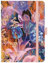 Premium Timer Big "Blumenkunst" 2027