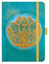 Premium Timer Big "Lotus" 2027
