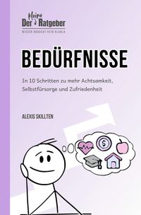 Bedürfnisse