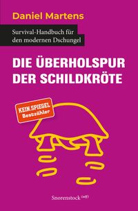 Die Überholspur der Schildkröte