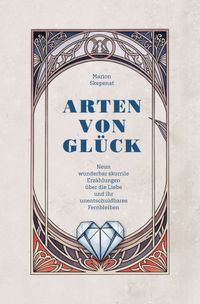 Arten von Glück