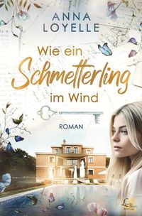 Wie ein Schmetterling im Wind