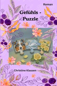 Gefühls- Puzzle