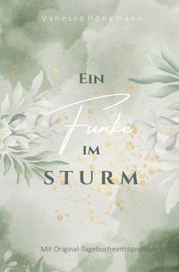 Ein Funke im Sturm