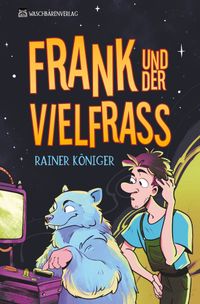 Frank und der Vielfraß