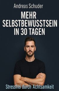 Mehr Selbstbewusstsein in 30 Tagen Stressfrei durch Achtsamkeit