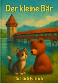 Der kleine Bär