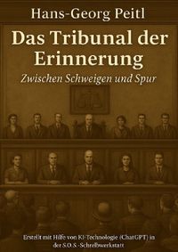 Das Tribunal Der Erinnerung