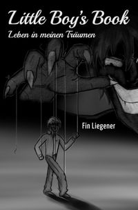 Little Boy’s Book