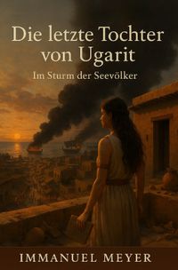 Die letzte Tochter von Ugarit
