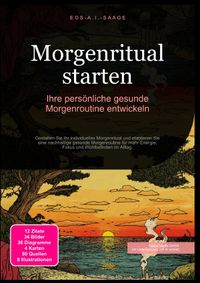 Morgenritual starten: Ihre persönliche gesunde Morgenroutine entwickeln