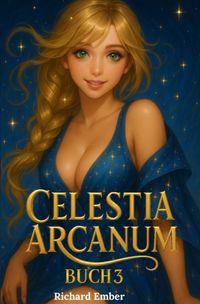 Celestia Arcanum - Deutsch / Celestia Arcanum – Buch 3