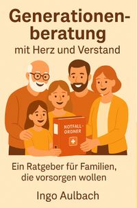 Generationenberatung mit Herz und Verstand