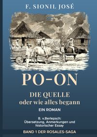 Rosales-Saga / PO-ON