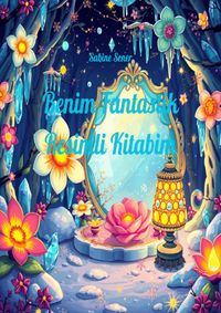 Benim Fantastik Resimli Kitabim
