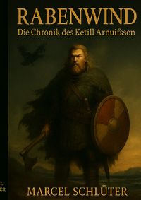 RABENWIND – Die Chronik des Ketill Asgrímsson