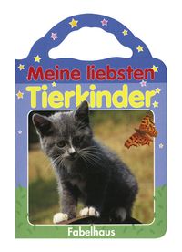 Meine liebsten Tierkinder