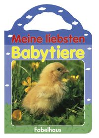 Meine liebsten Babytiere
