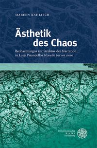 Ästhetik des Chaos
