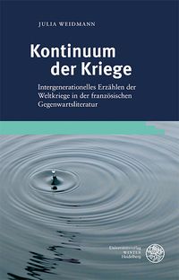 Kontinuum der Kriege