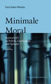 Minimale Moral