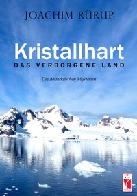 Kristallhart - Das verborgene Land