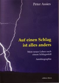 Auf einen Schlag ist alles anders