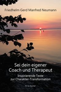 Sei dein eigener Coach und Therapeut